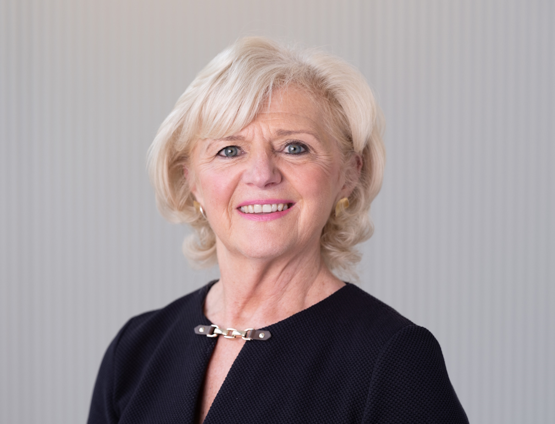 Carol Bolger