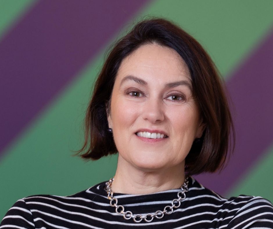 Davina Saint CDir