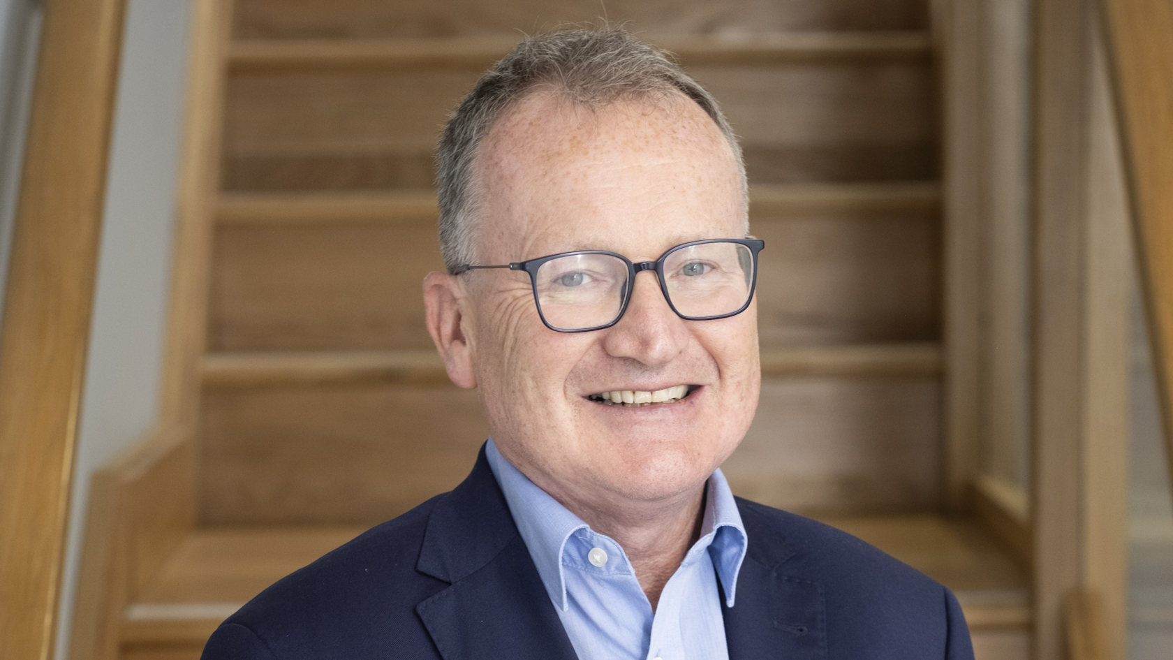 Jim Power