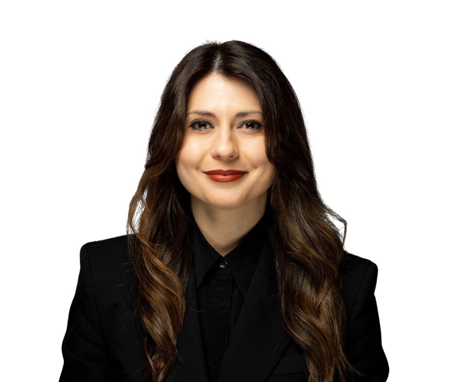 Raluca Saceanu