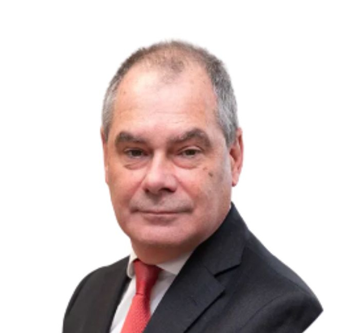 Richard Pike