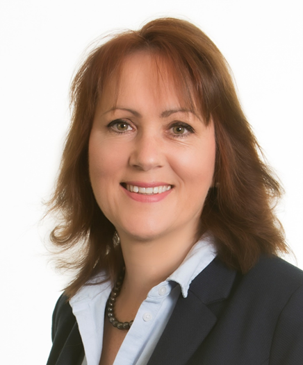 Dr. Valerie Lyons
