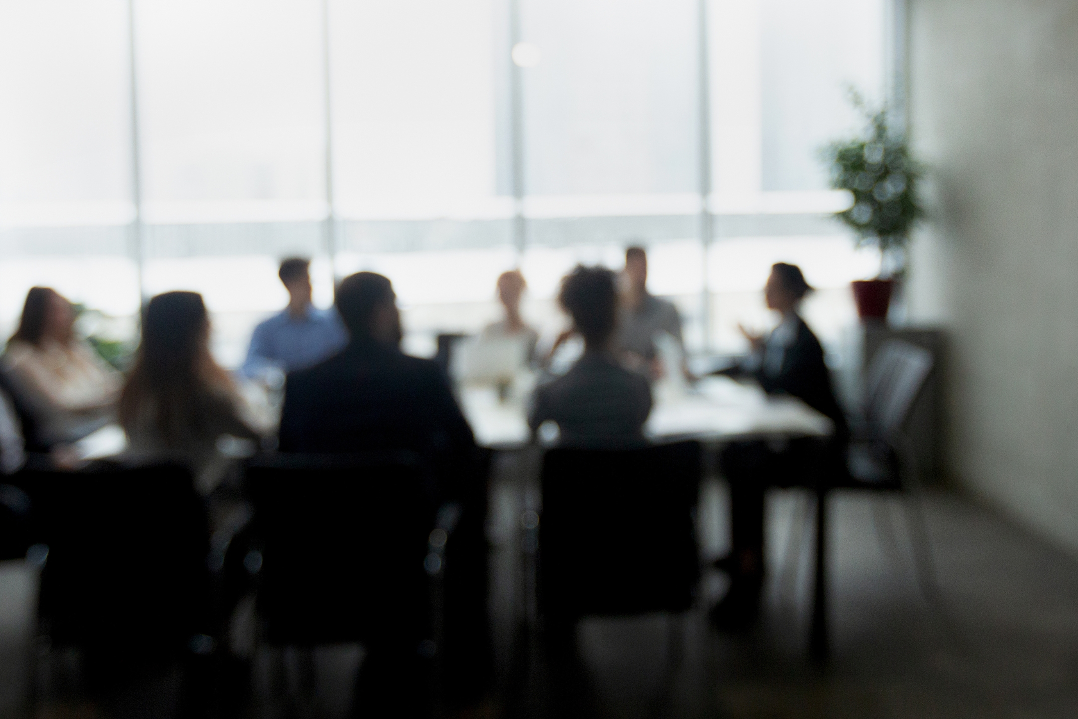 Demonstrate your commitment to good corporate governance