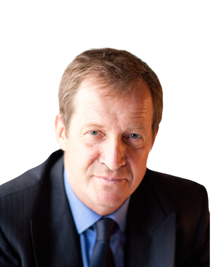 Alastair Campbell