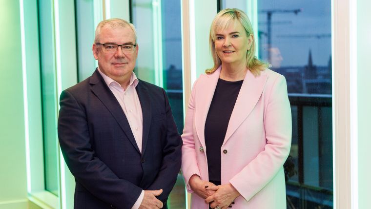 Time for action: Advancing balanced leadership on private companies 