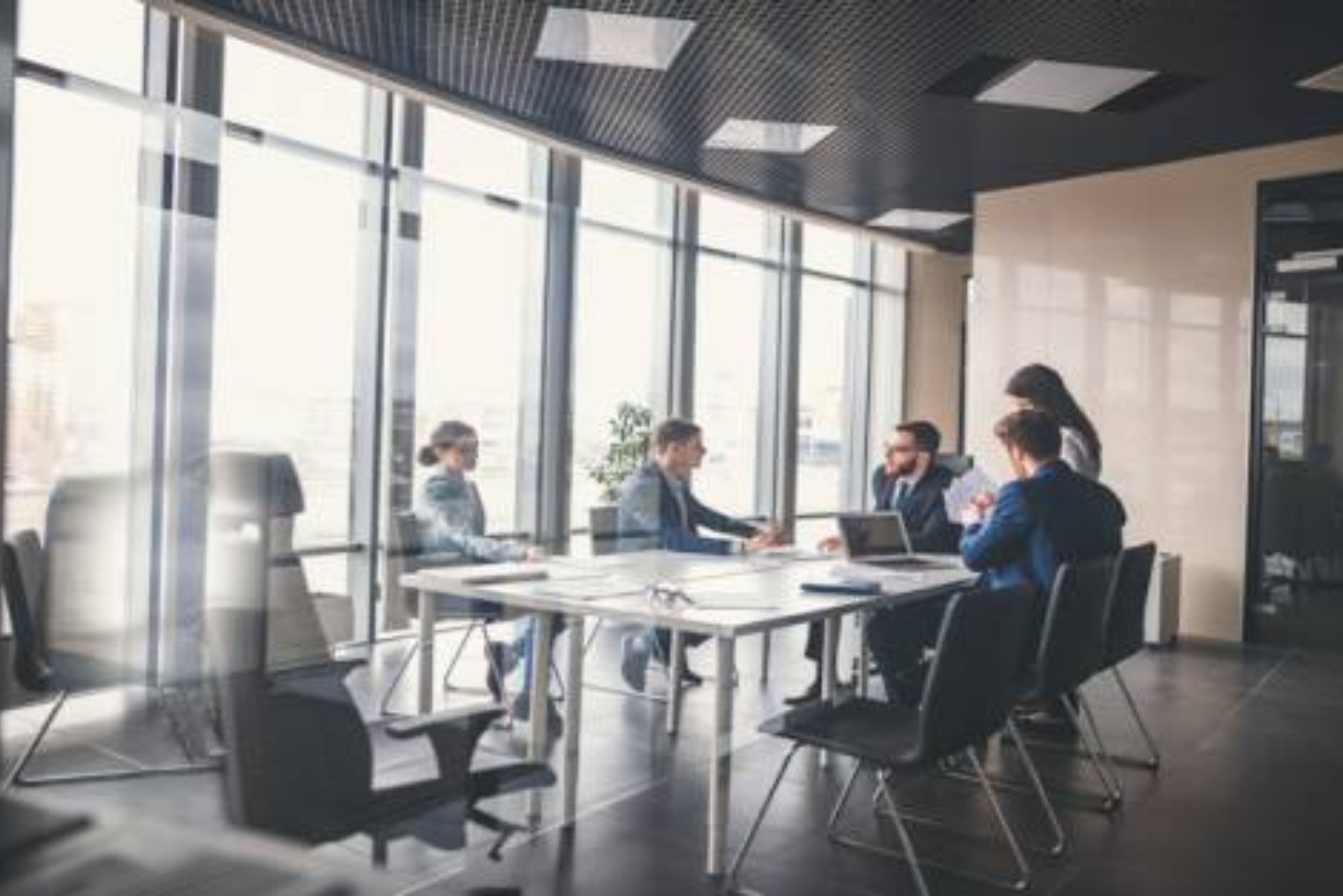 Succession Readiness: Preparing for a Successful Transition