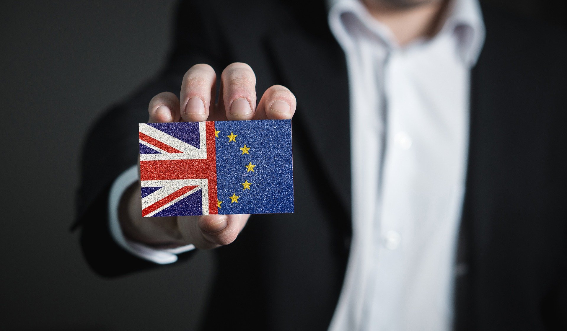 Managing Data Protection after Brexit 