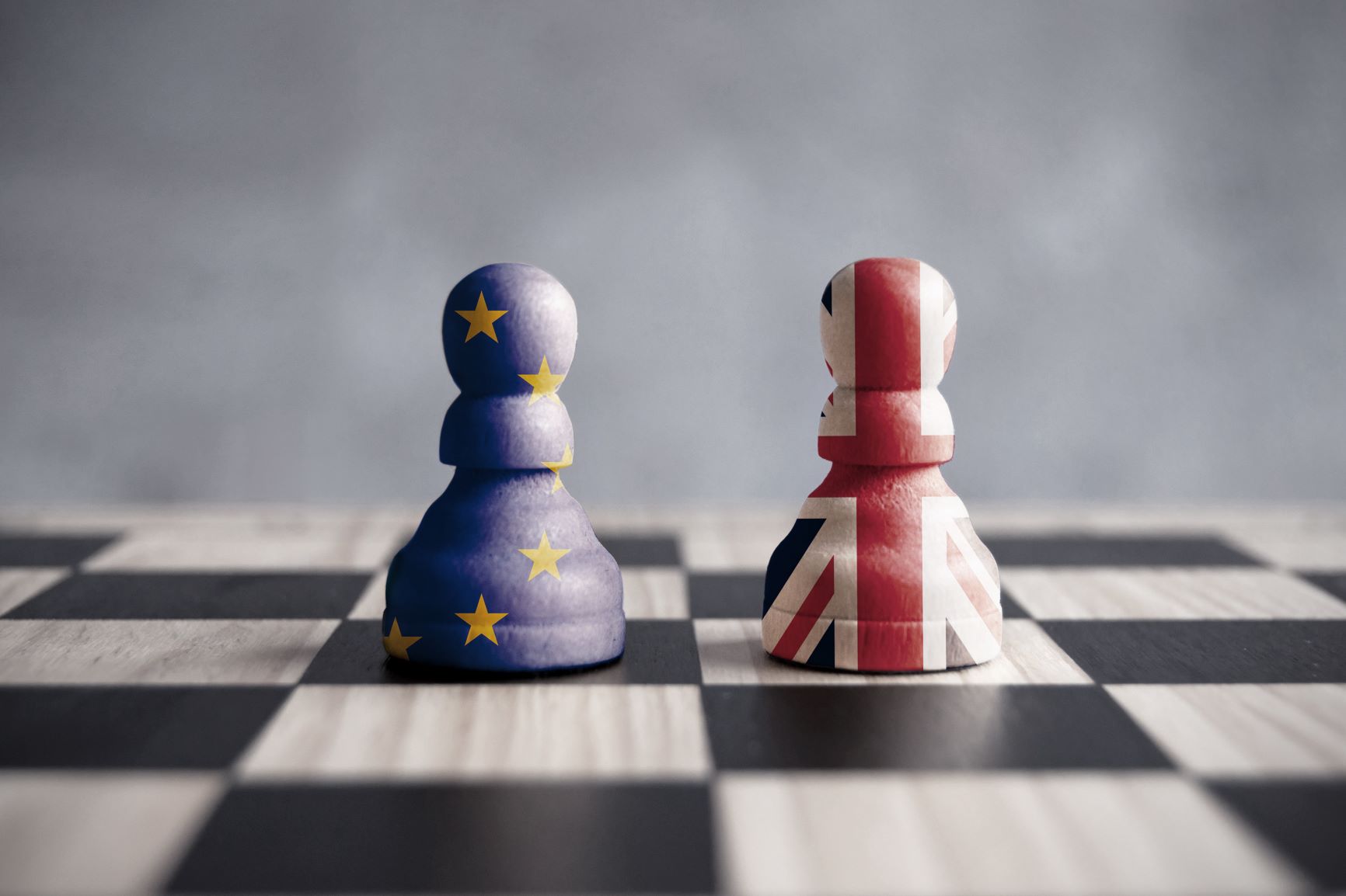 Brexit: An Overview of Legal and  Regulatory Implications