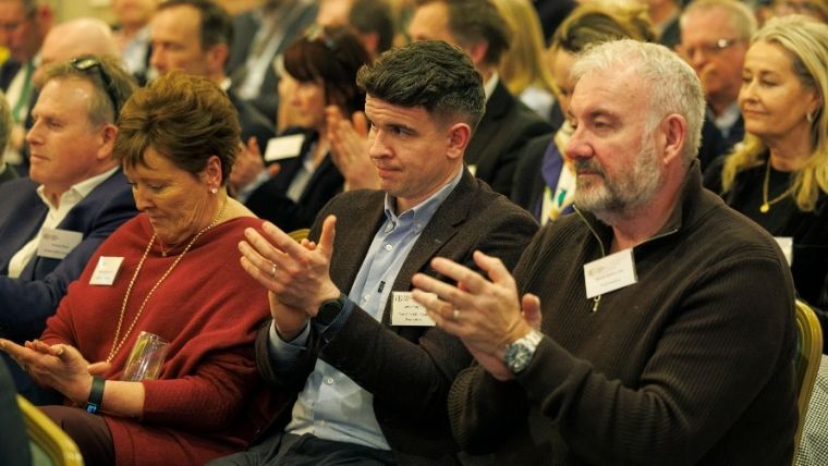 In Conversation with Orna NiChionna