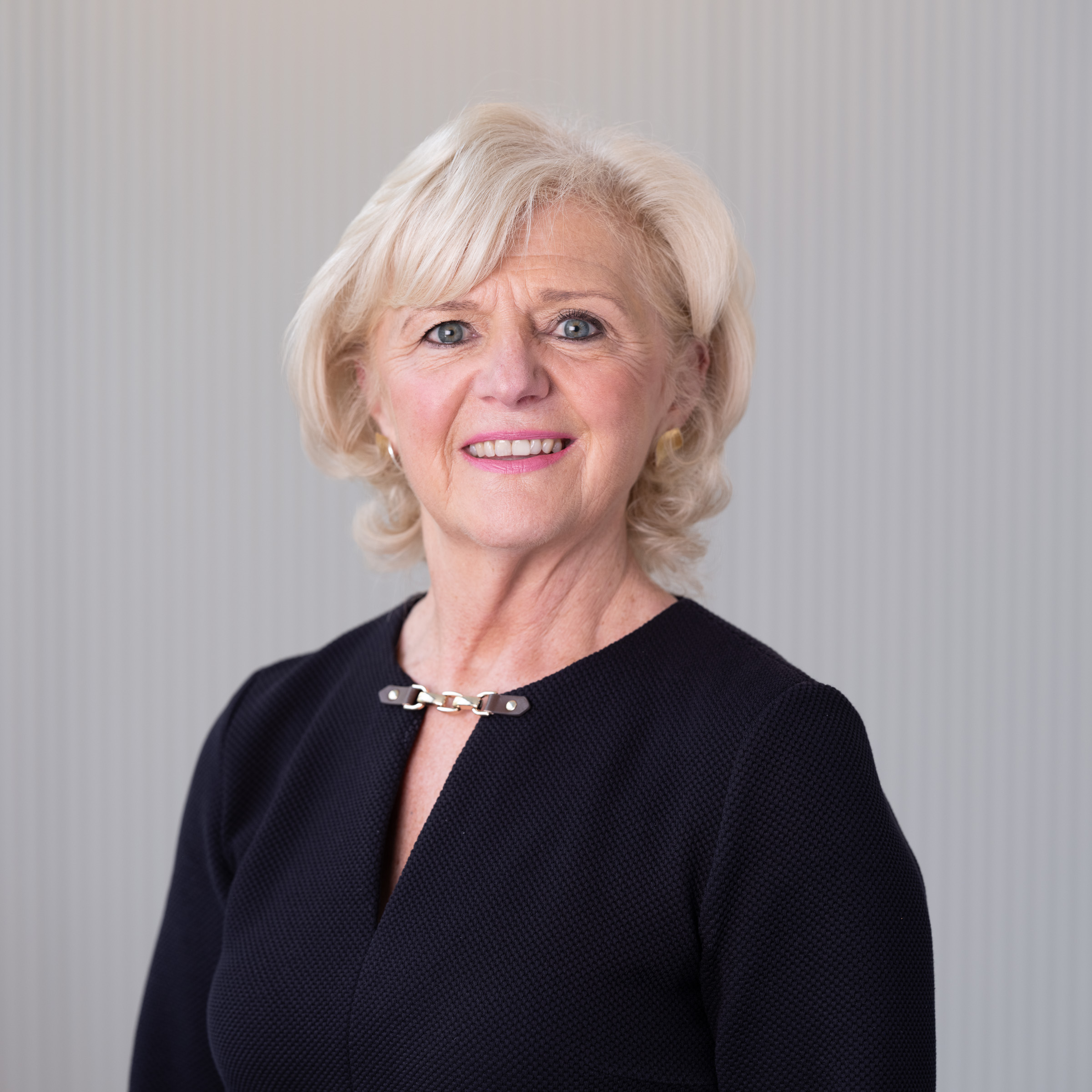 Led by Carol Bolger