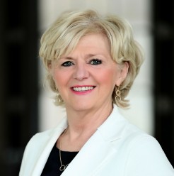 Carol Bolger CDir