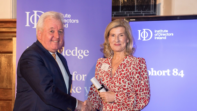 Chartered Director Programme