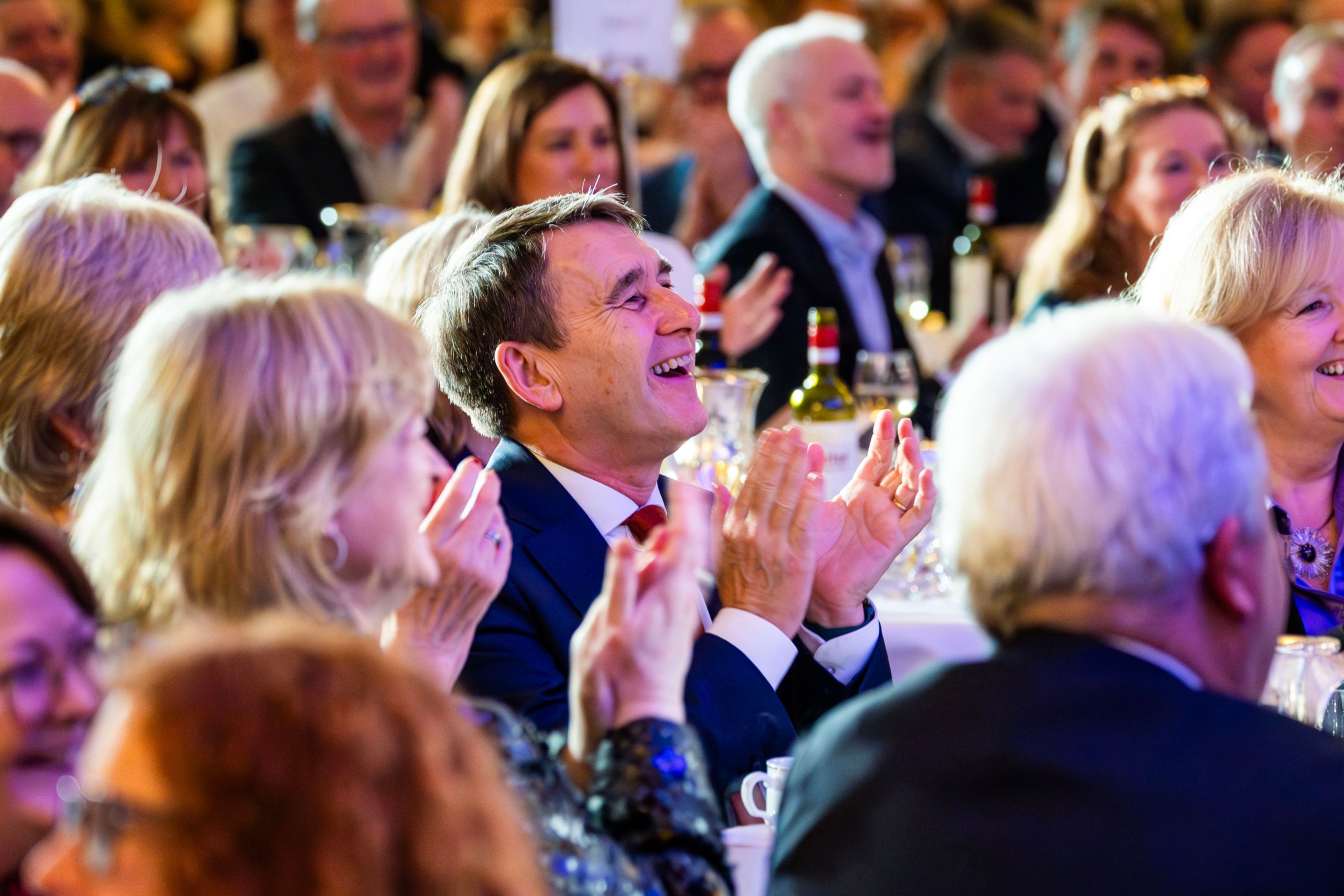 IoD Ireland Christmas Lunch 2026