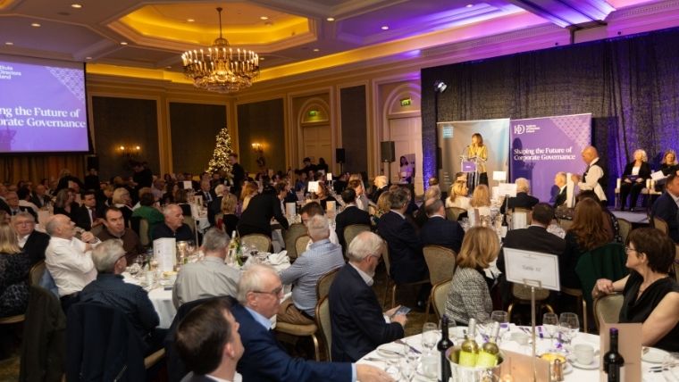 IoD Ireland Christmas Lunch 2026