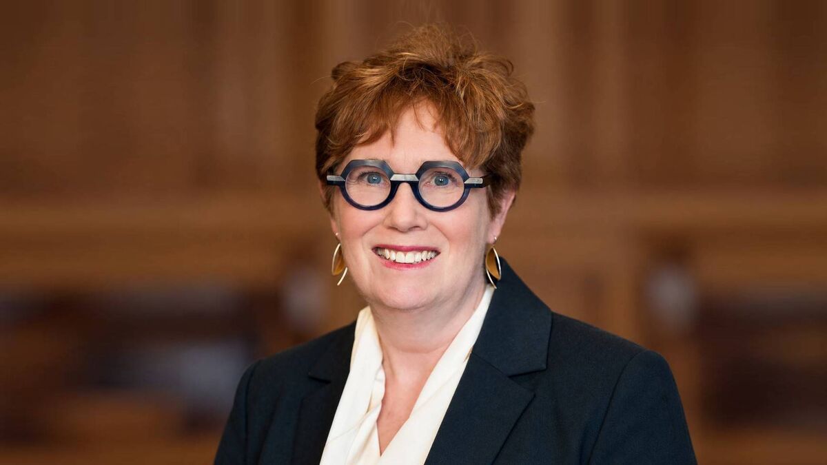 Cliona Murphy brings global executive experience to the boardroom