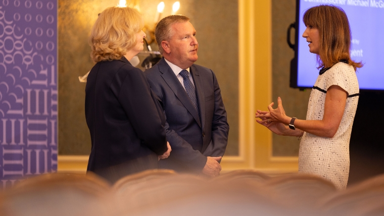 Ireland’s EU Presidency: A Defining Test of Competitiveness and Resilience