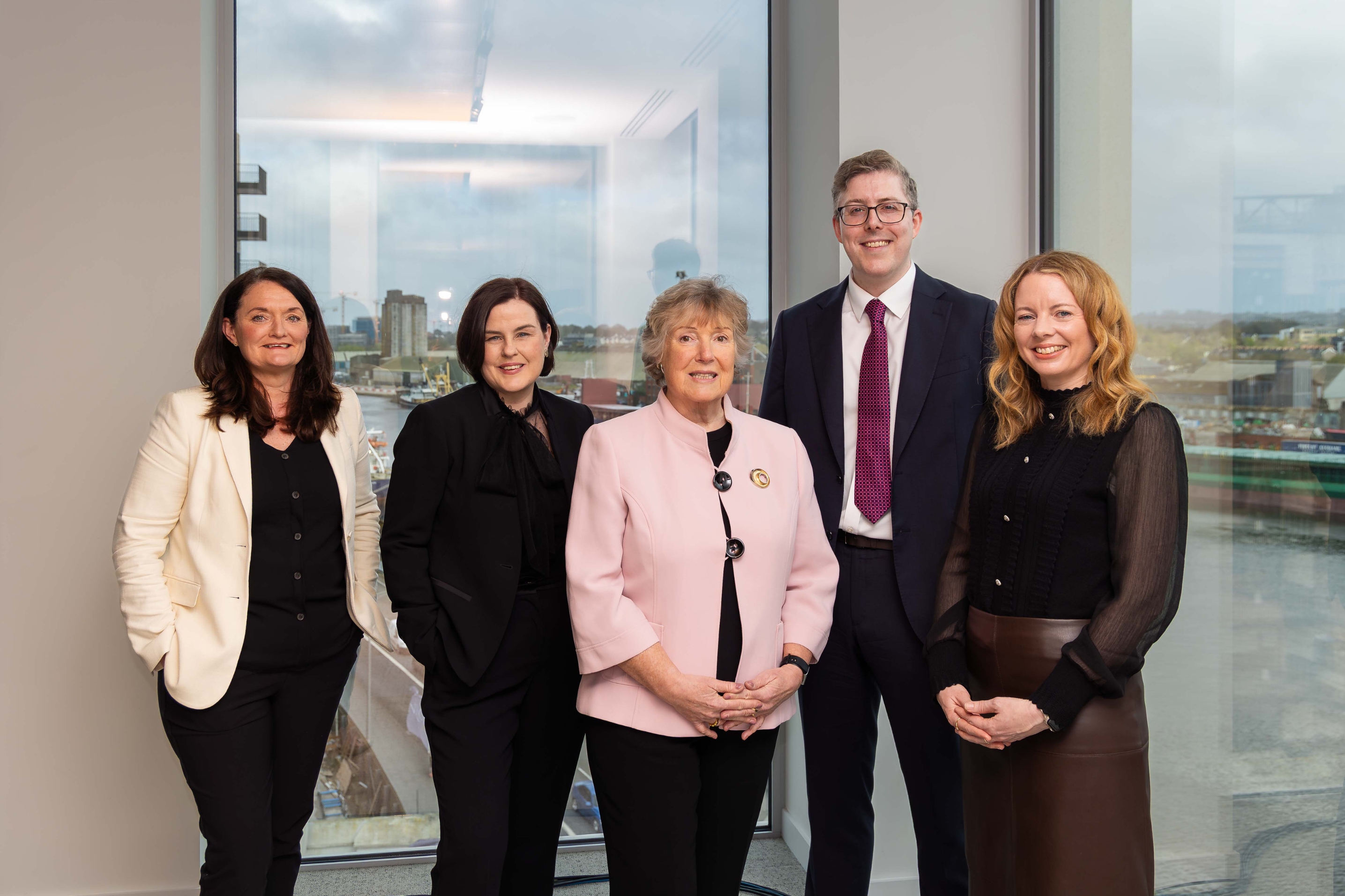 Directors Prepare for Ireland’s 2026 EU Presidency at IoD Cork Event