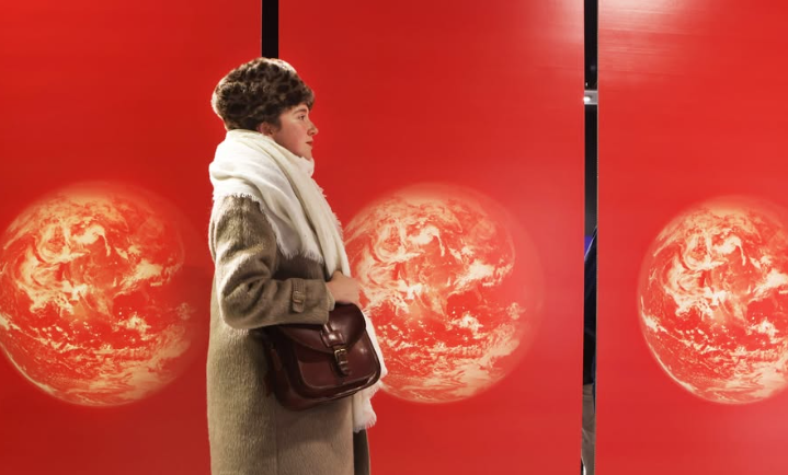 Creative Boardroom: Collaborate4Climate