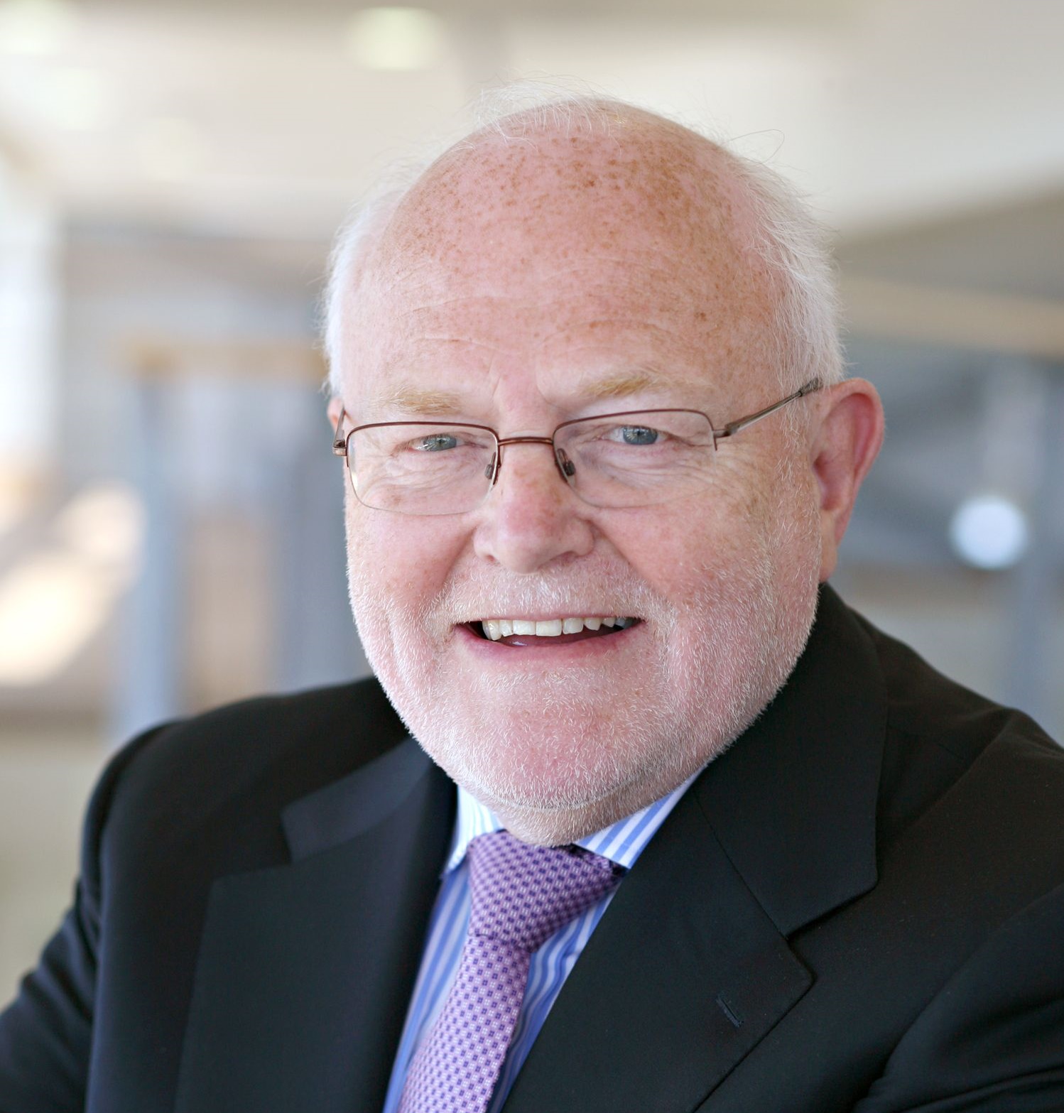 Deepest Sympathy to the Family of Dan Flinter