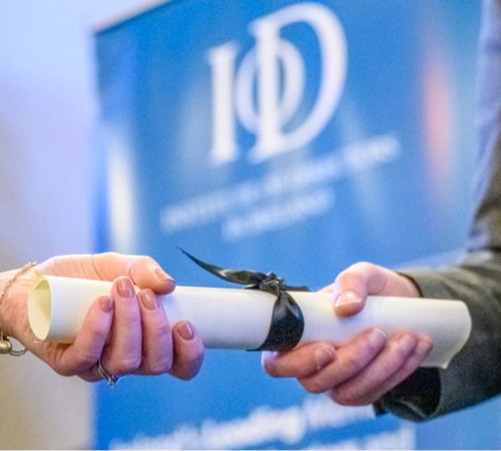 IoD Ireland Publishes Latest List of Qualified Chartered Directors May 2023
