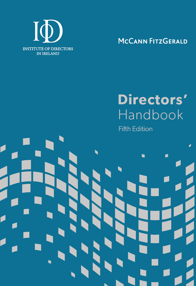 Directors’ Handbook: Fifth Edition