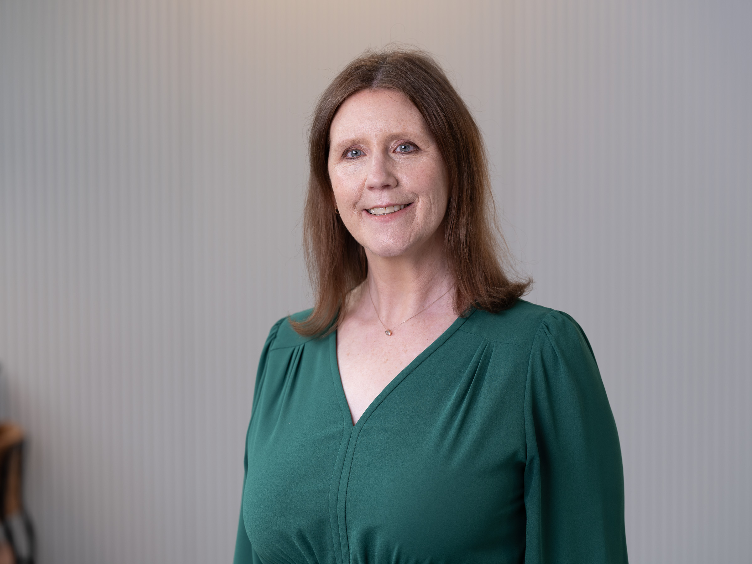 Dr Margaret Cullen