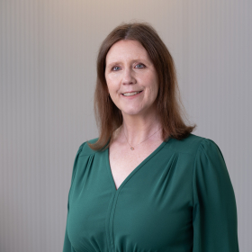 Dr. Margaret Cullen