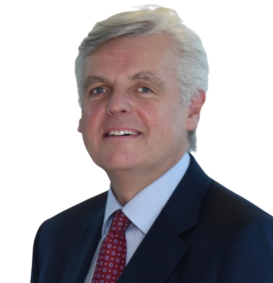 Fintan Foy