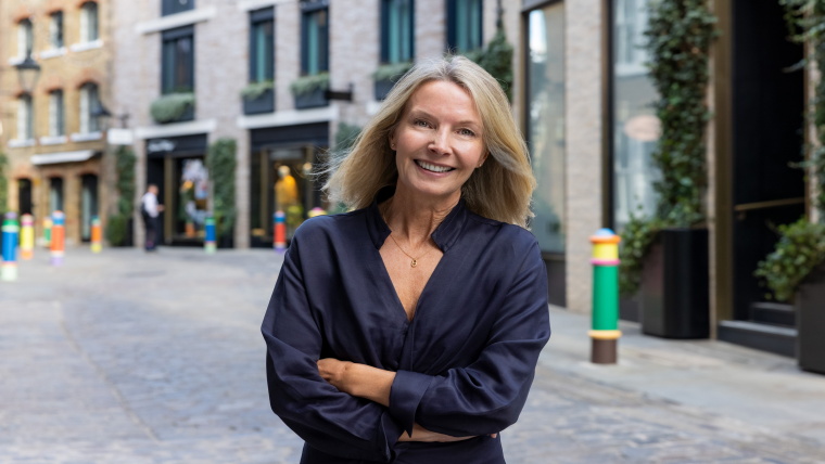 “Nose in, fingers out”: Gervaise Slowey CDir on the Art of Good Governance and the IoD Chartered Director Programme