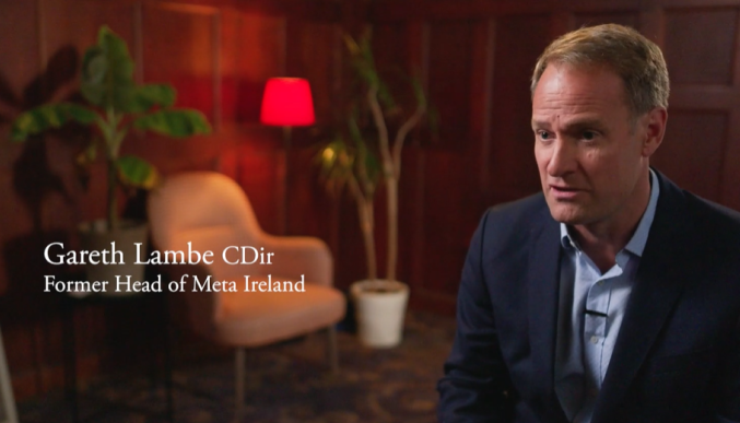 IoD Chartered Director Programme - A Unique Qualification for Business Leaders
