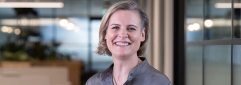 Get in Touch With Us