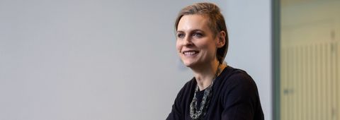 Get in Touch With Us