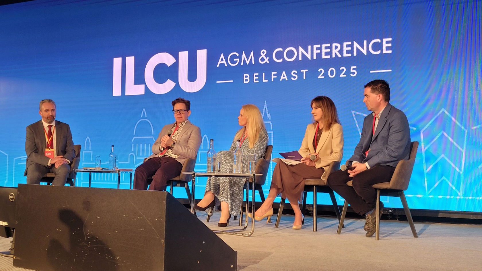 IoD ILCU Director Development Programme