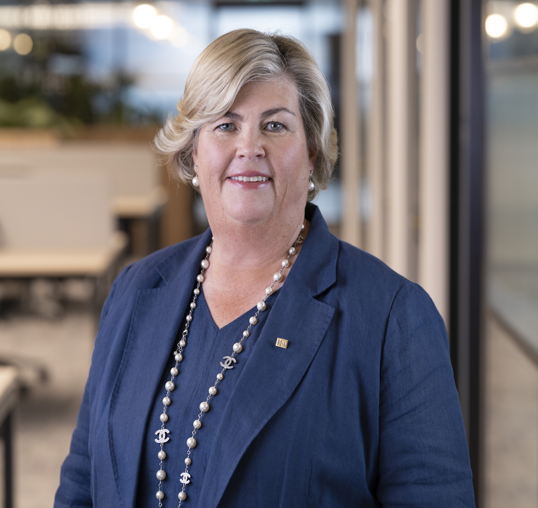 Imelda Reynolds CDir