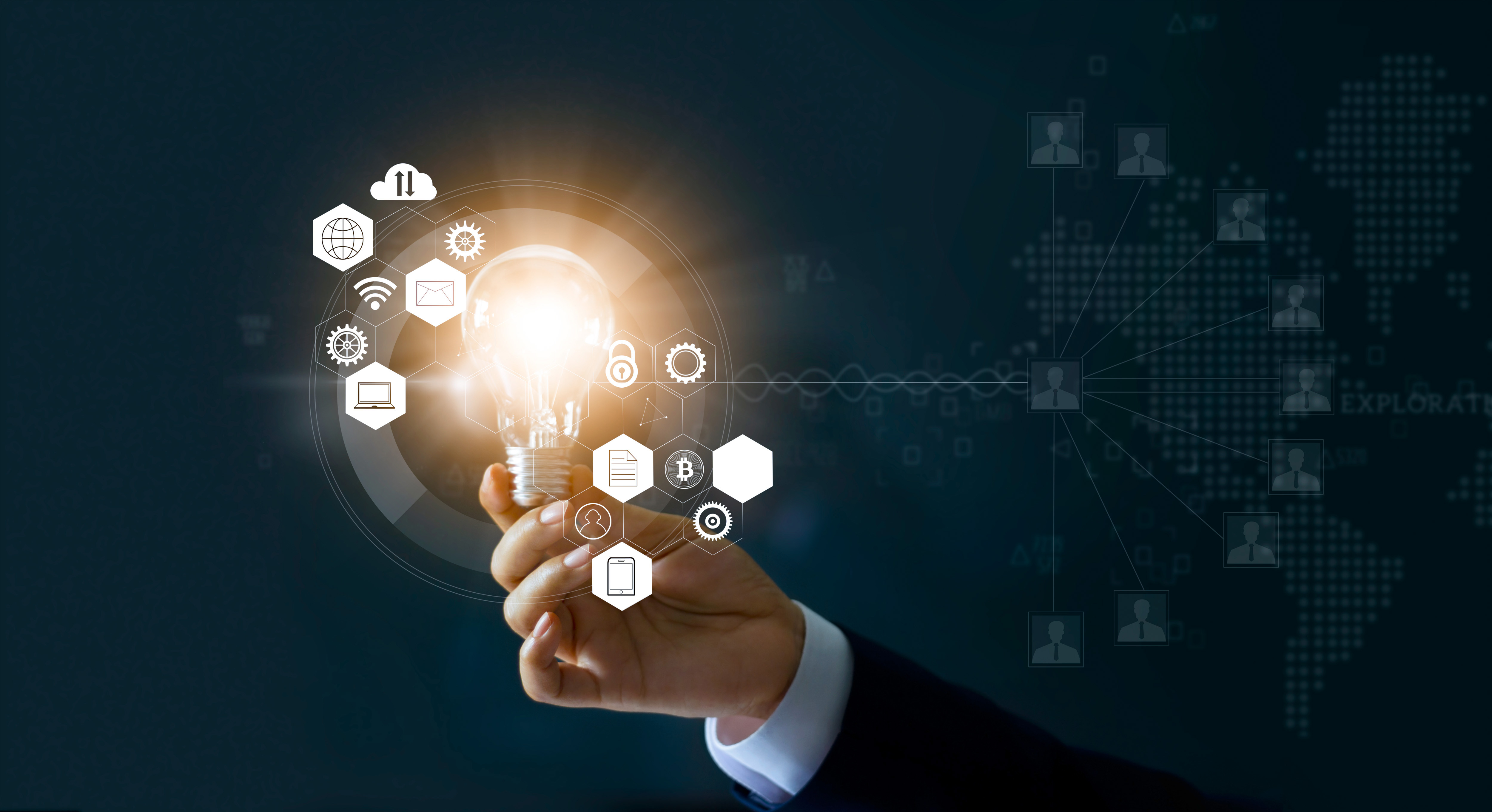 New IoD Ireland Research on Tech Governance 