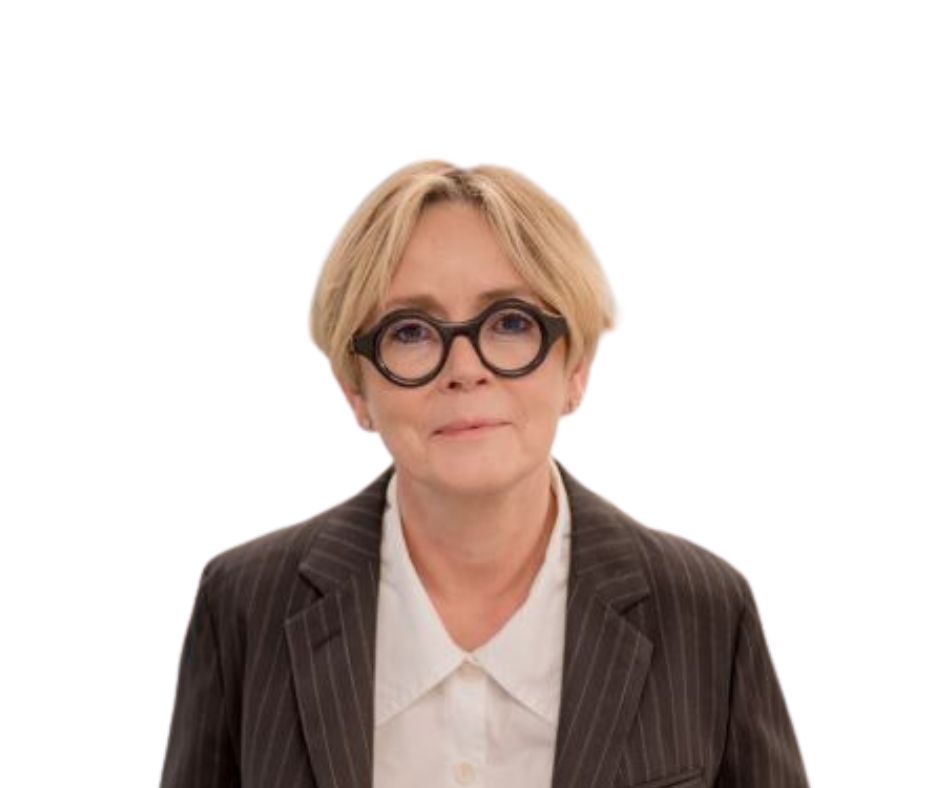 Jacinta Lambert, FCCA