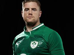  Jamie Heaslip