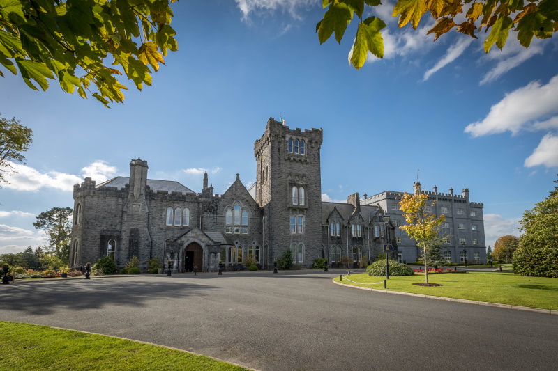 Discounted Rates at Original Irish Hotels