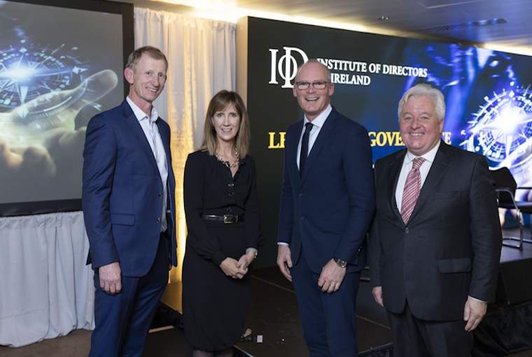 Leading in Governance: Supporting Ireland to be an Exemplar of Corporate Governance
