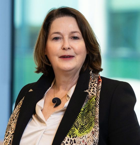 Margaret Sweeney CDir