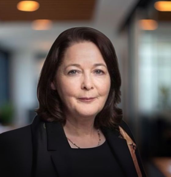 Margaret Sweeney CDir