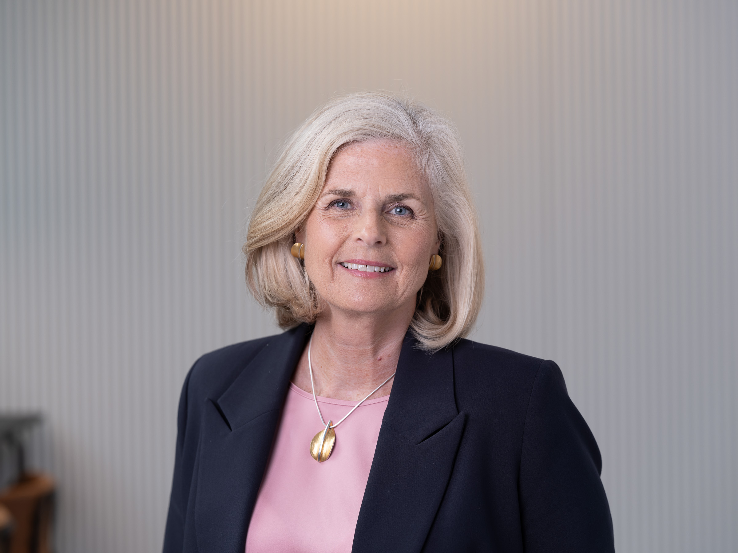 Marie Collins CDir