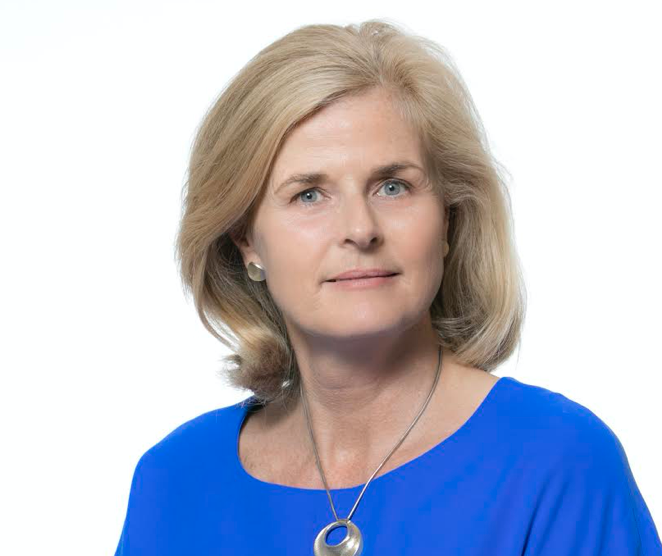 Marie Collins CDir
