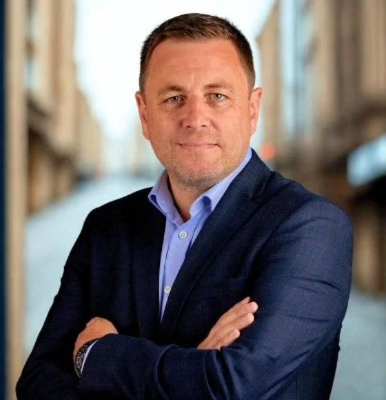 Mark McDermott