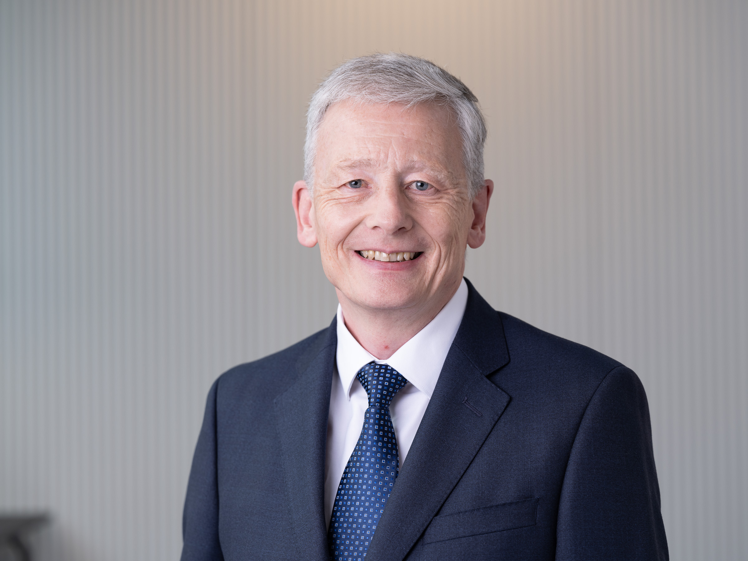 Michael O’Donovan CDir 