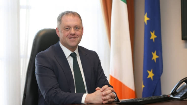 Ireland’s Ambitions for the EU Presidency