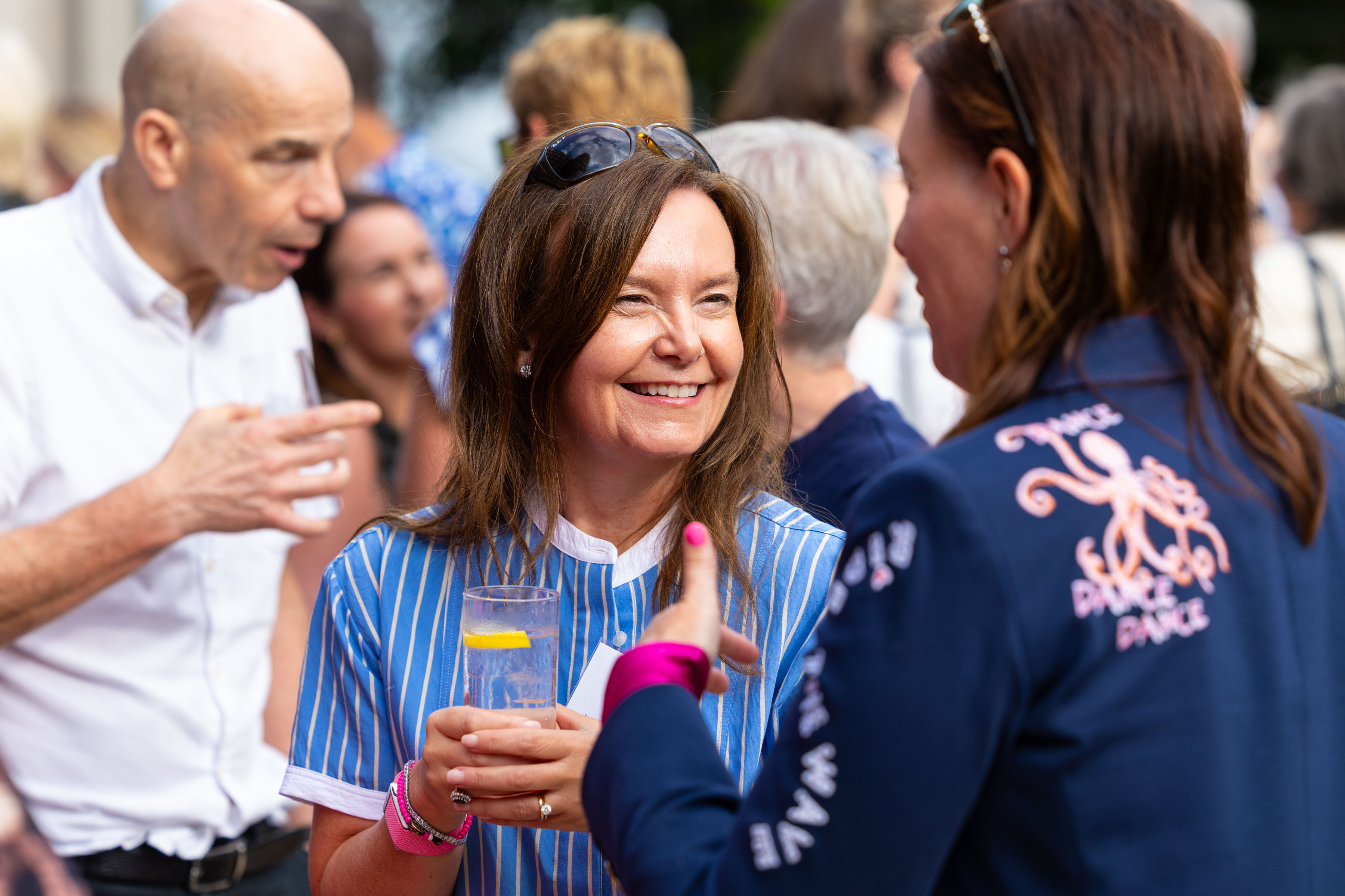 Join Ireland's Leading Director Community