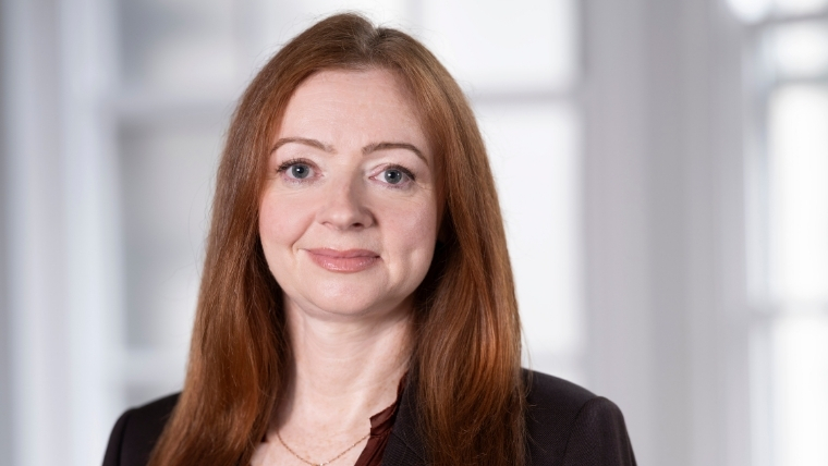 IoD Ireland Appoints Dr Niamh O’Reilly as new Executive Director of Learning & Education