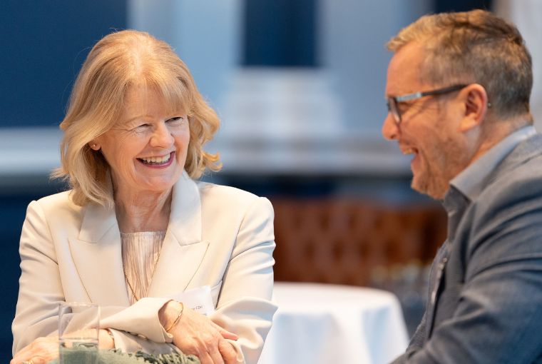 Enrolling for September 2026 | IoD Chartered Director Programme
