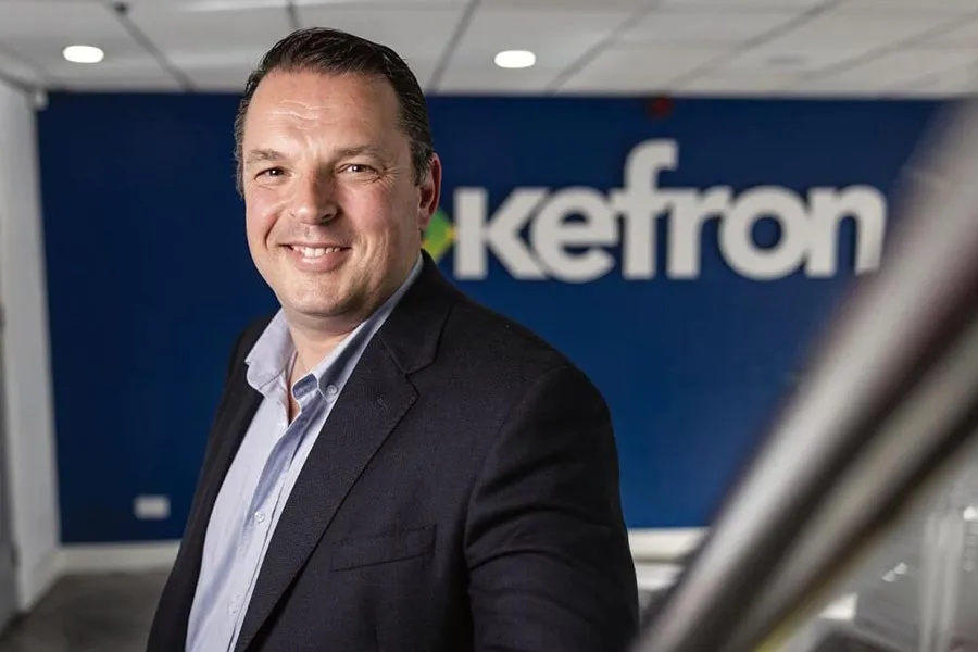 From Family Roots to Strategic Rigour: How Kefron Strengthened its Governance Through Independent Leadership